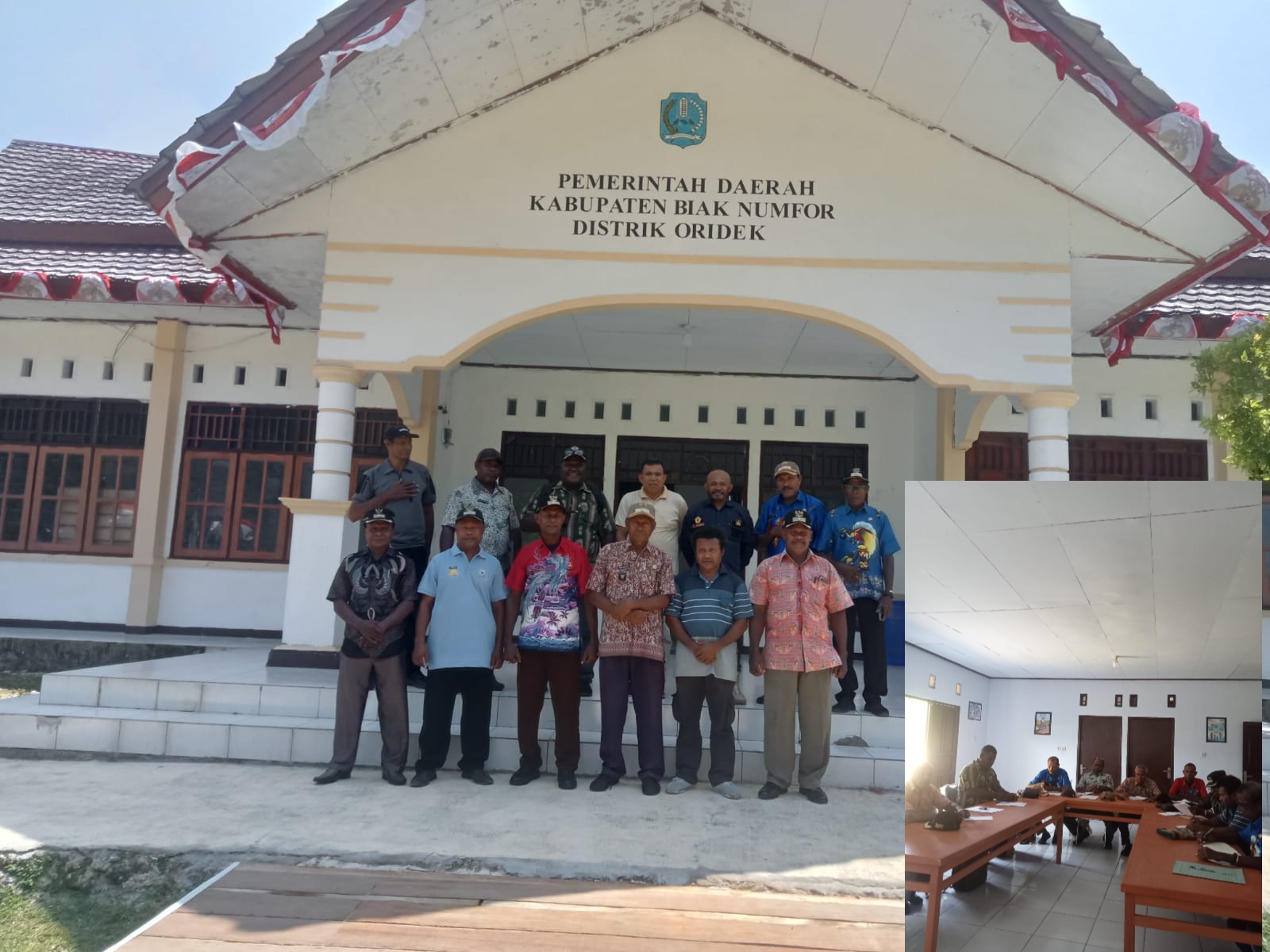 Pendampingan Pengisian LHKPN
