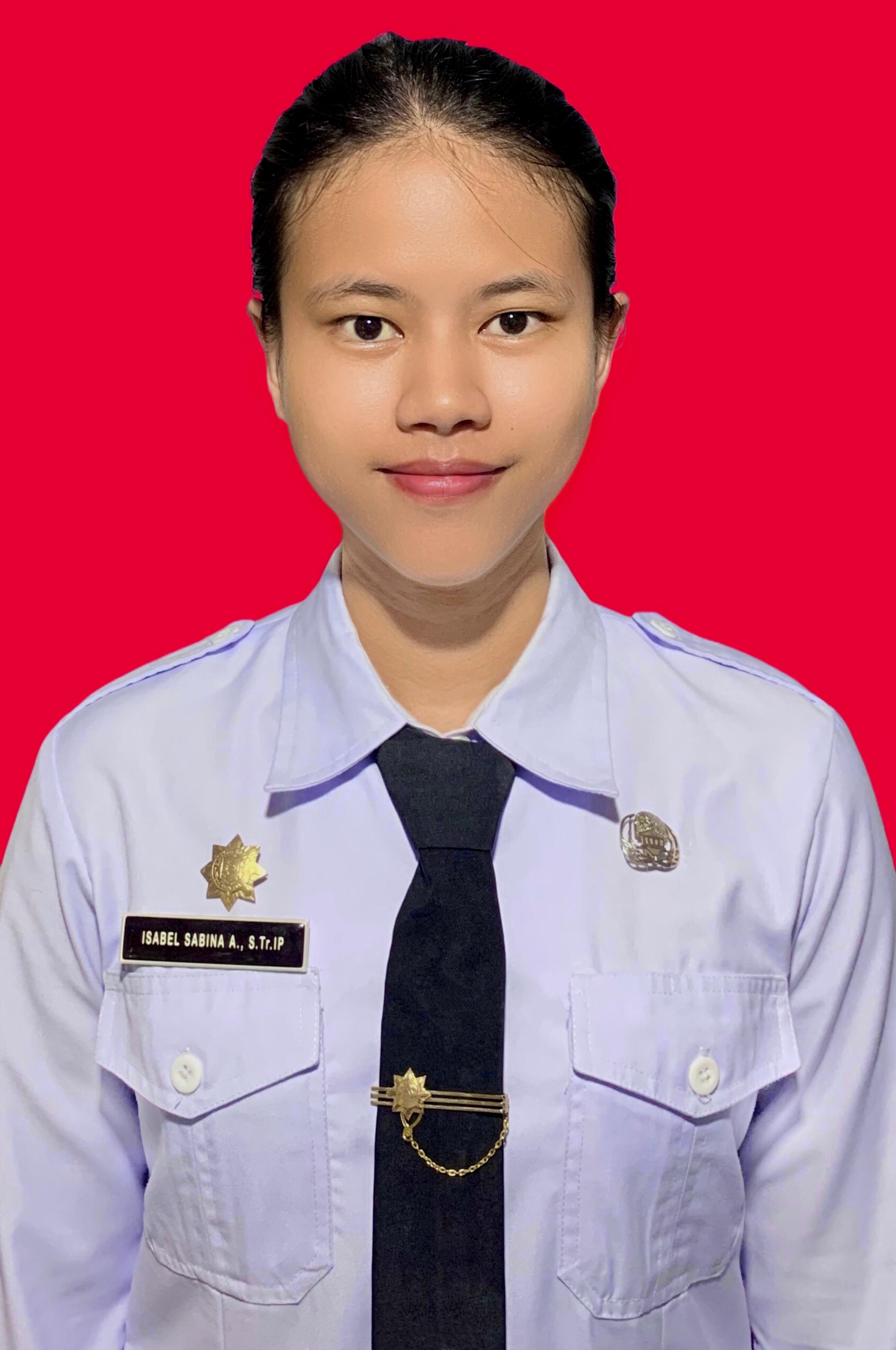 ISABEL S. AUGUSTYN, S.Tr.I.P