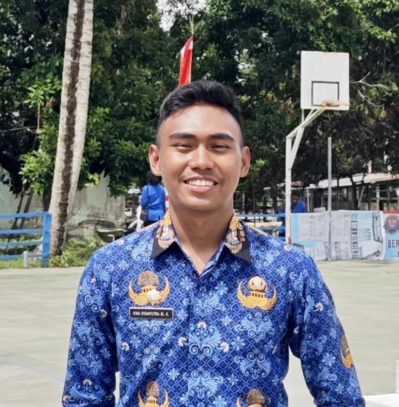 IYAN S. I. K. KUNUB, S.Tr.I.P