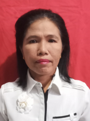 MARGARETHA L H, SE., M.Si