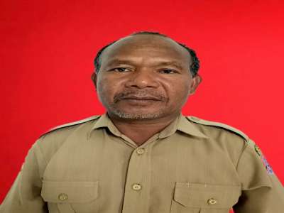 SPENYEL E. RUMAROPEN, S.AN