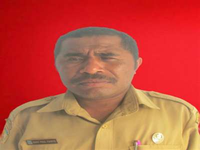 RUDY PAULL FAIRYO, Amd