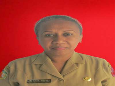 RUTH J. A. S. MANPIOPER, ST