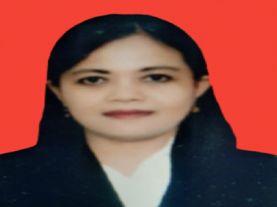 FEBRI INDRAYANTI, SE