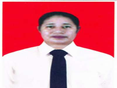 HESTINA O.L.A. KADIWARU, S.Sos