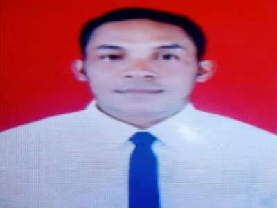 MELKIANUS C. MAMORIBO, S.AN