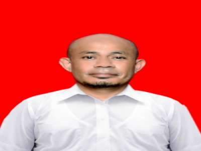 YAKOB JEMY WARIKAR, A.Md