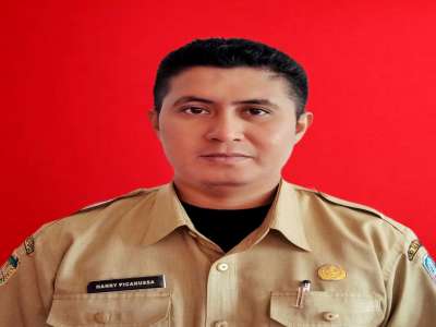 HANRY  WELLIAM ELIZA PICANUSSA