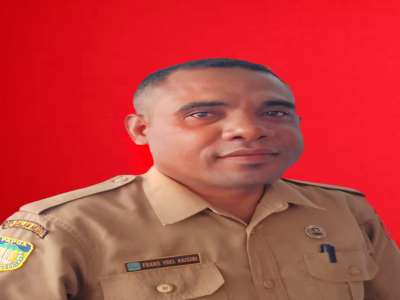 FRANS YOEL KAISIRI, SE