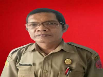 MUHAMMAD ANWAR, S.Sos