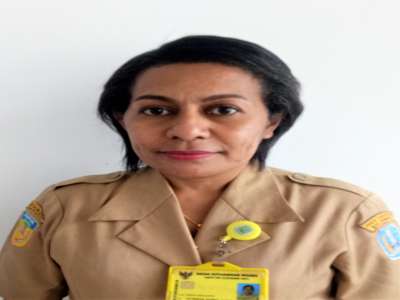 SISKA HERLINCE, Amd.Keu